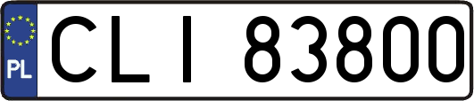 CLI83800