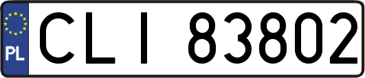 CLI83802