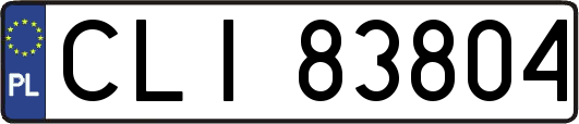 CLI83804