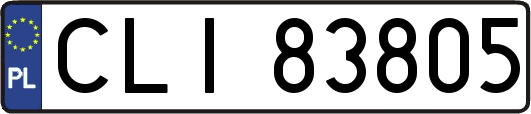 CLI83805