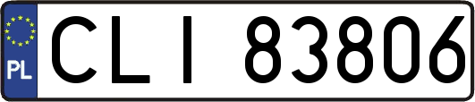 CLI83806