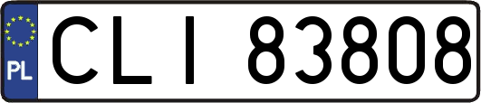 CLI83808