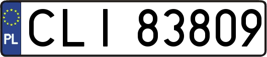 CLI83809