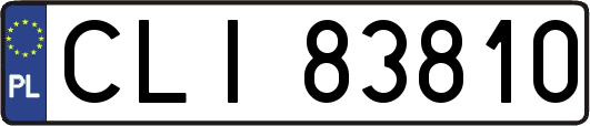 CLI83810