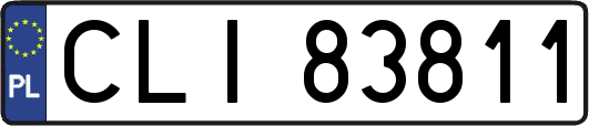 CLI83811