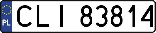 CLI83814