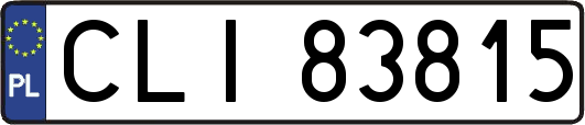 CLI83815
