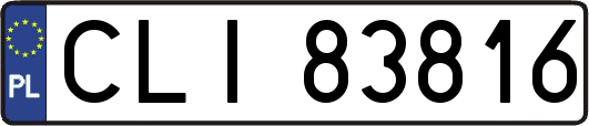 CLI83816