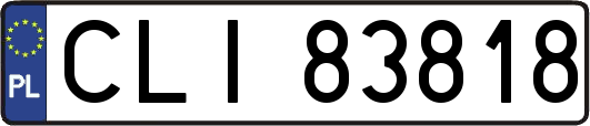 CLI83818