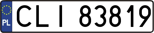 CLI83819