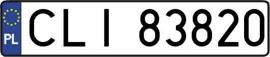 CLI83820