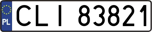 CLI83821