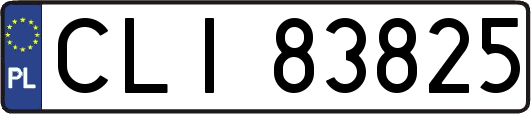 CLI83825