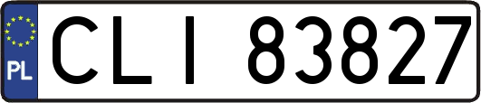 CLI83827