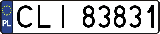 CLI83831