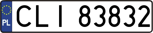 CLI83832