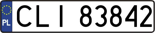 CLI83842