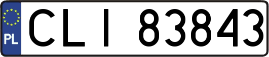 CLI83843