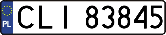 CLI83845