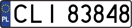 CLI83848