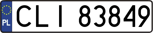 CLI83849