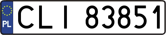 CLI83851