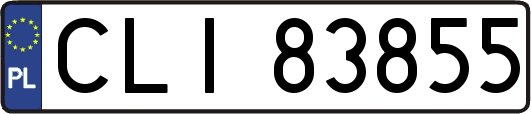 CLI83855