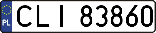 CLI83860