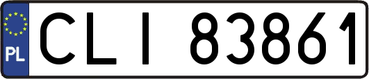CLI83861