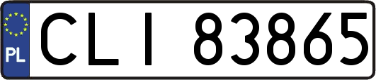 CLI83865