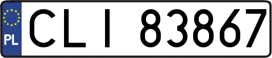 CLI83867