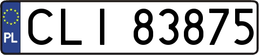 CLI83875