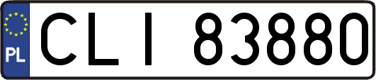 CLI83880