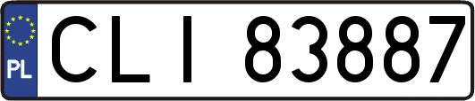 CLI83887