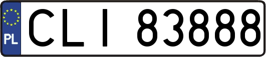 CLI83888