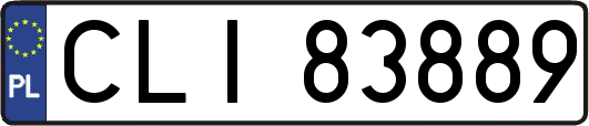 CLI83889