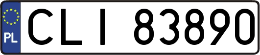 CLI83890