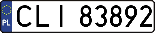CLI83892