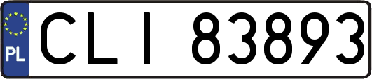 CLI83893