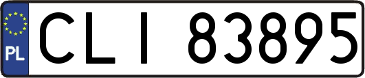 CLI83895