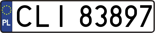 CLI83897