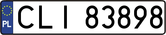 CLI83898