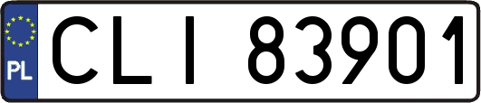 CLI83901