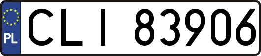 CLI83906