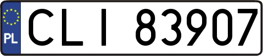 CLI83907