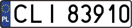 CLI83910