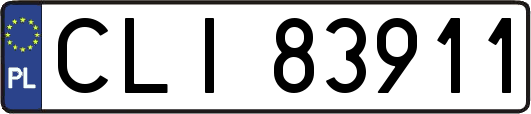 CLI83911