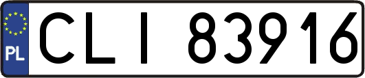 CLI83916