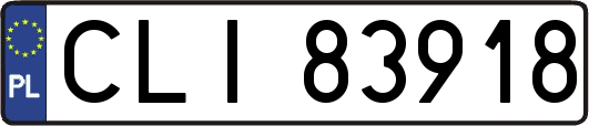 CLI83918