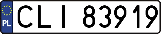 CLI83919